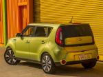 Kia Soul 2013 года (US)